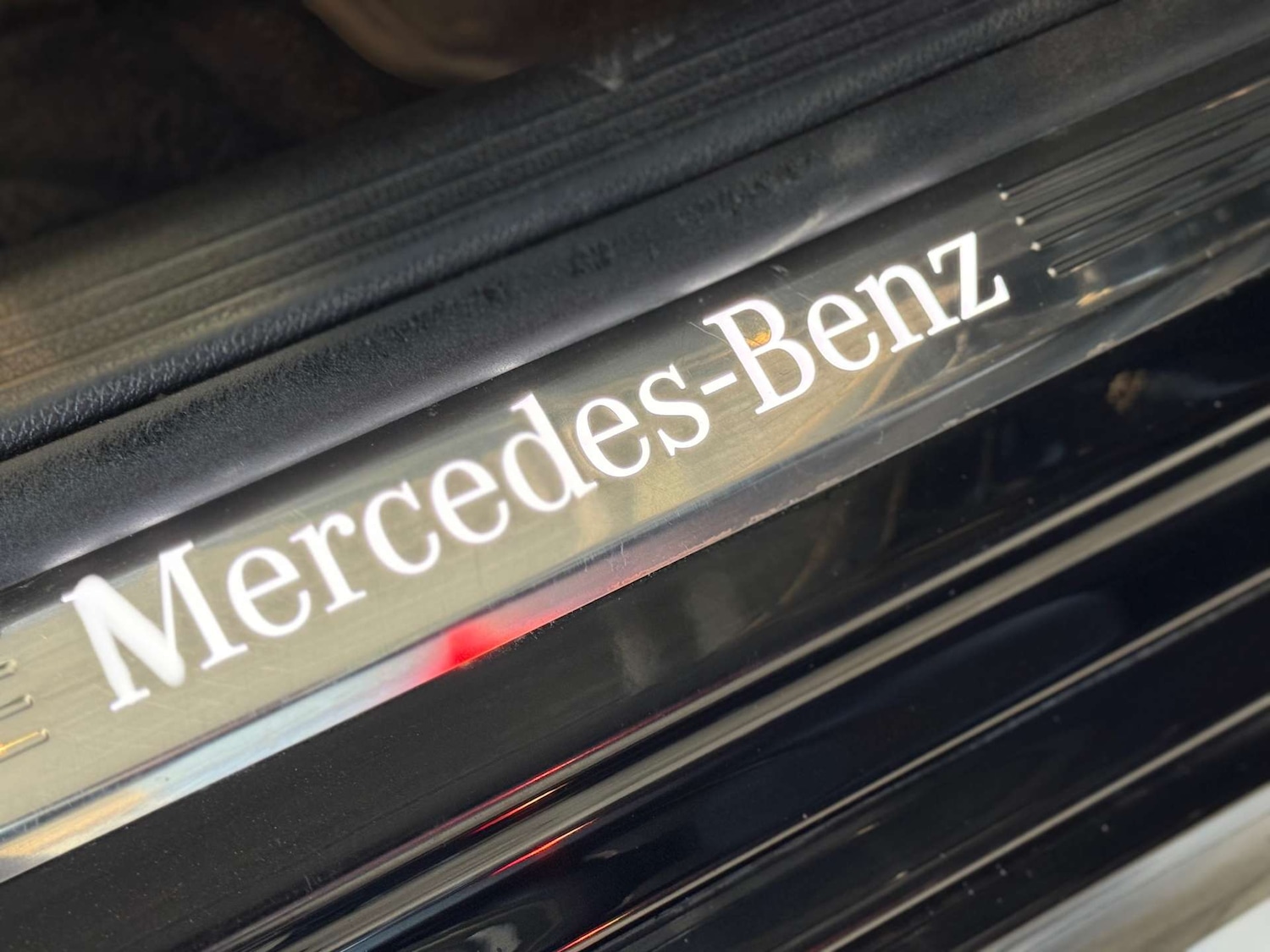 Used Mercedes-Benz E Class 2020 for sale - 77967962: Photo 7