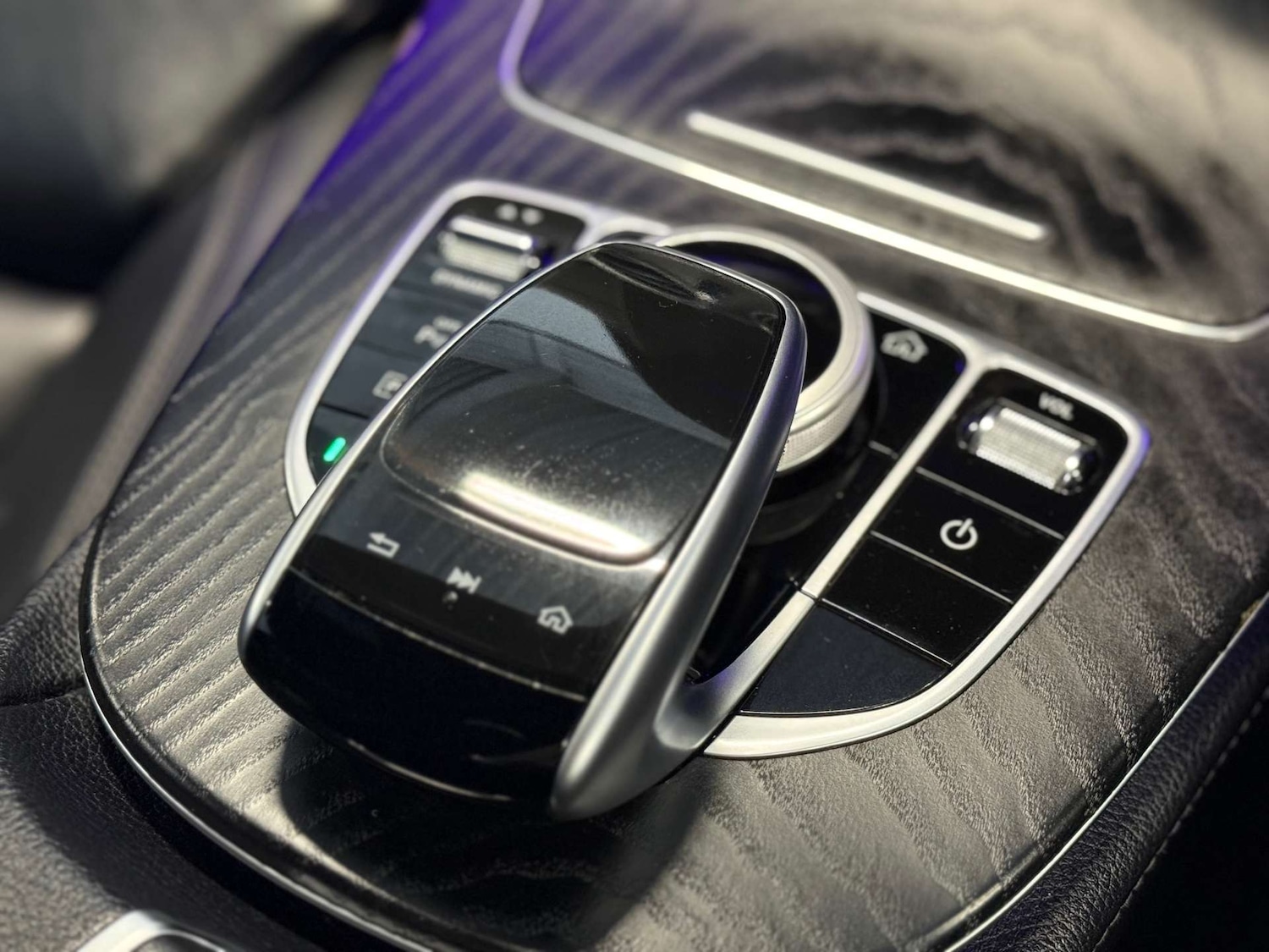 Used Mercedes-Benz E Class 2020 for sale - 77967962: Photo 9