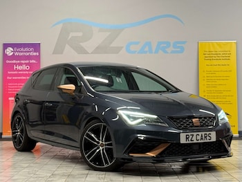 Used SEAT Leon 2019 for sale - 77434676: Photo