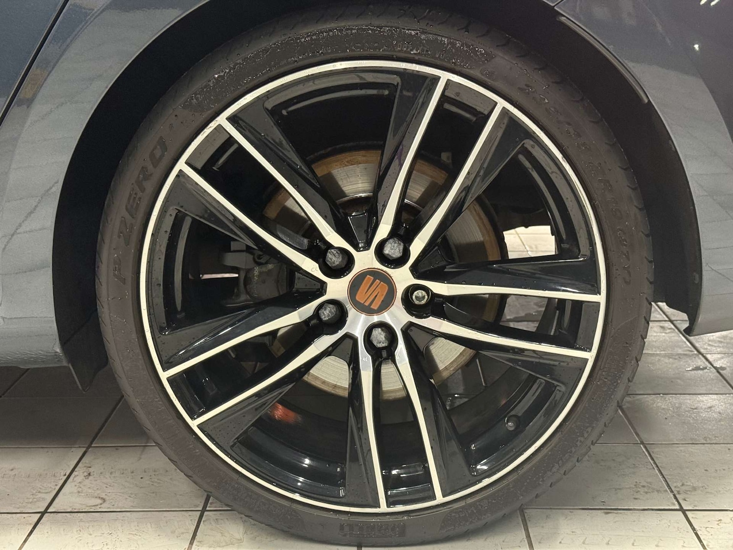 Used SEAT Leon 2019 for sale - 77434676: Photo 22