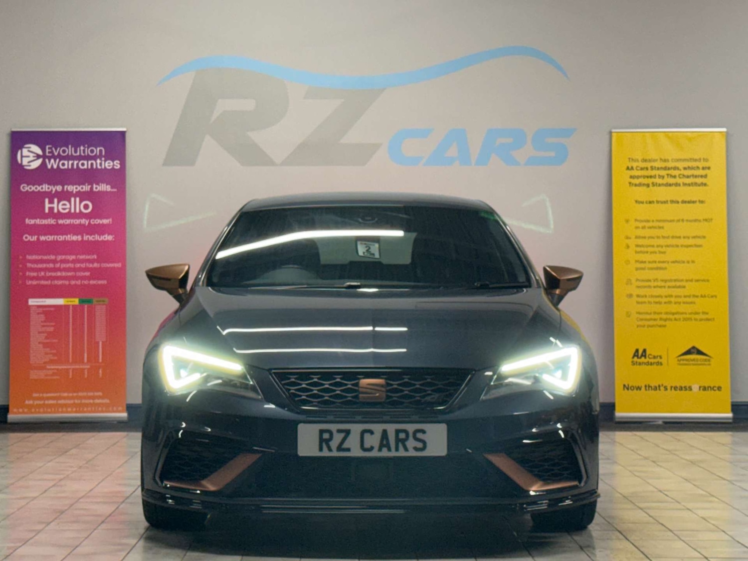 Used SEAT Leon 2019 for sale - 77434676: Photo 23
