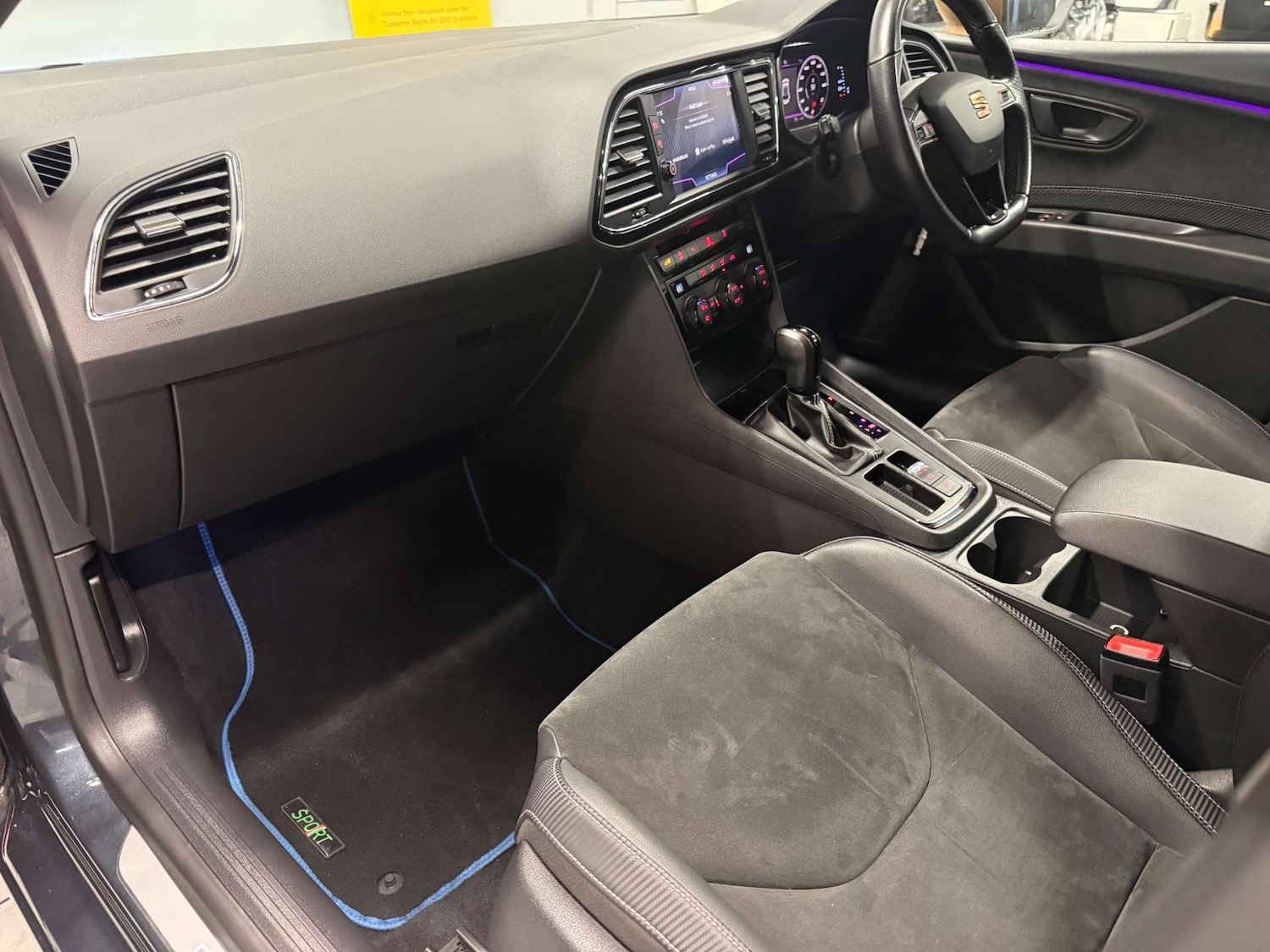 Used SEAT Leon 2019 for sale - 77434676: Photo 28