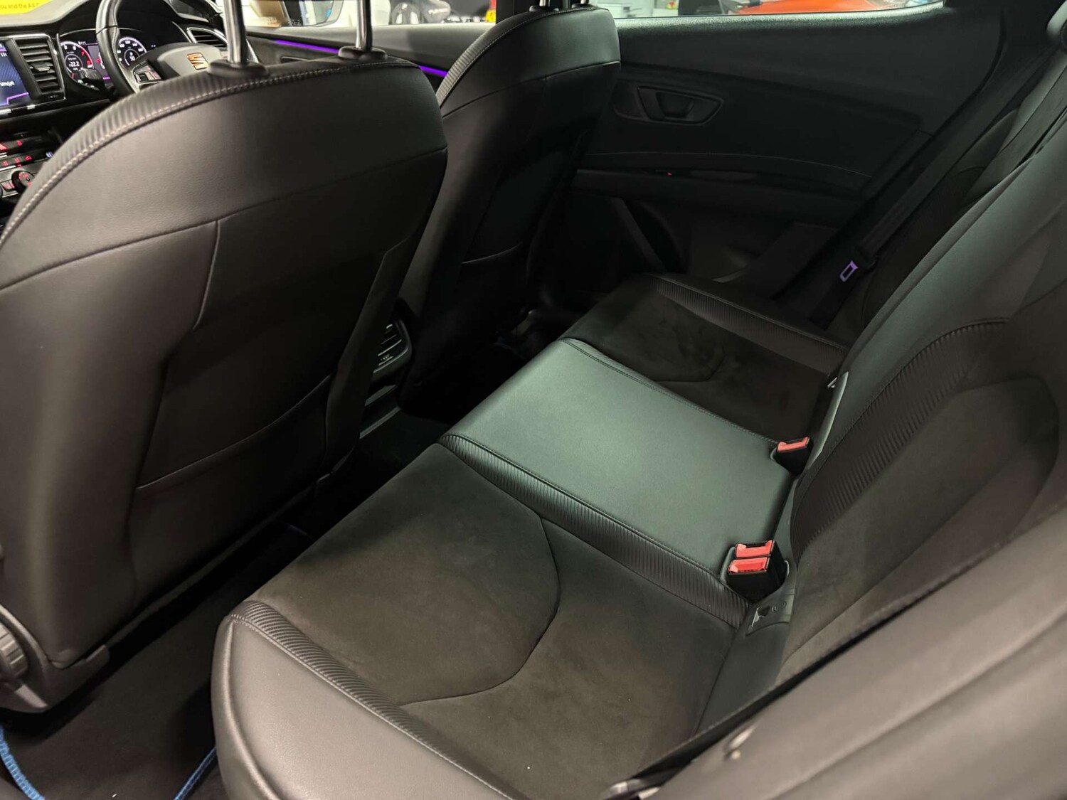 Used SEAT Leon 2019 for sale - 77434676: Photo 30