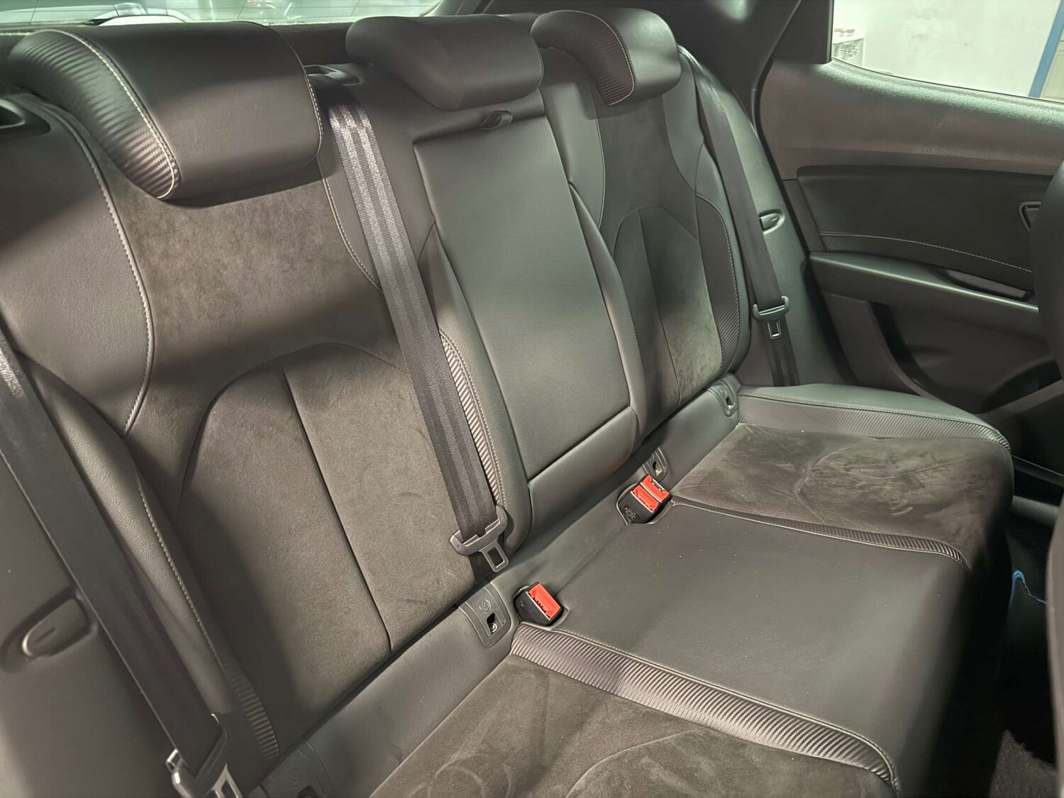 Used SEAT Leon 2019 for sale - 77434676: Photo 32