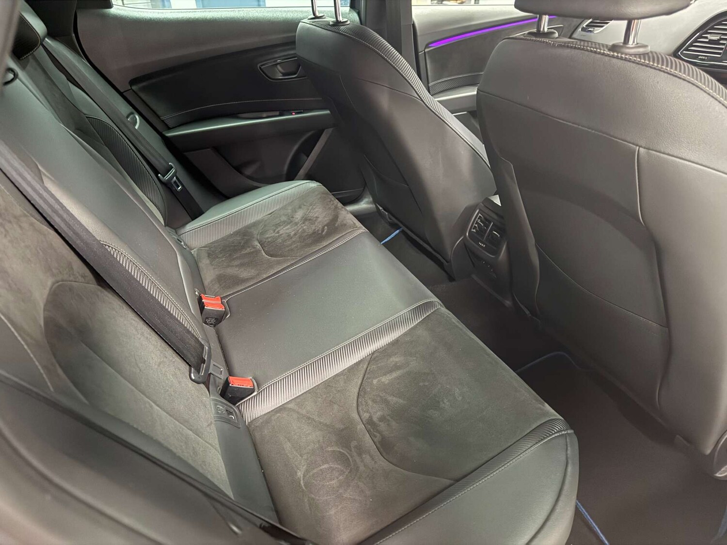 Used SEAT Leon 2019 for sale - 77434676: Photo 33