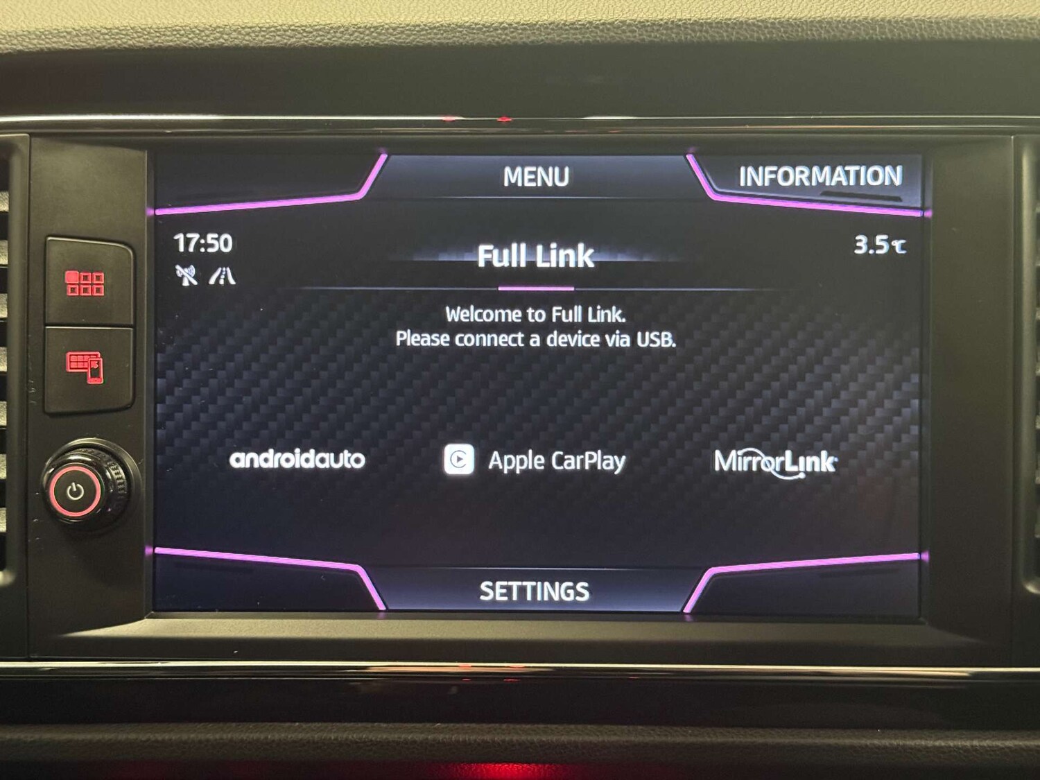 Used SEAT Leon 2019 for sale - 77434676: Photo 40