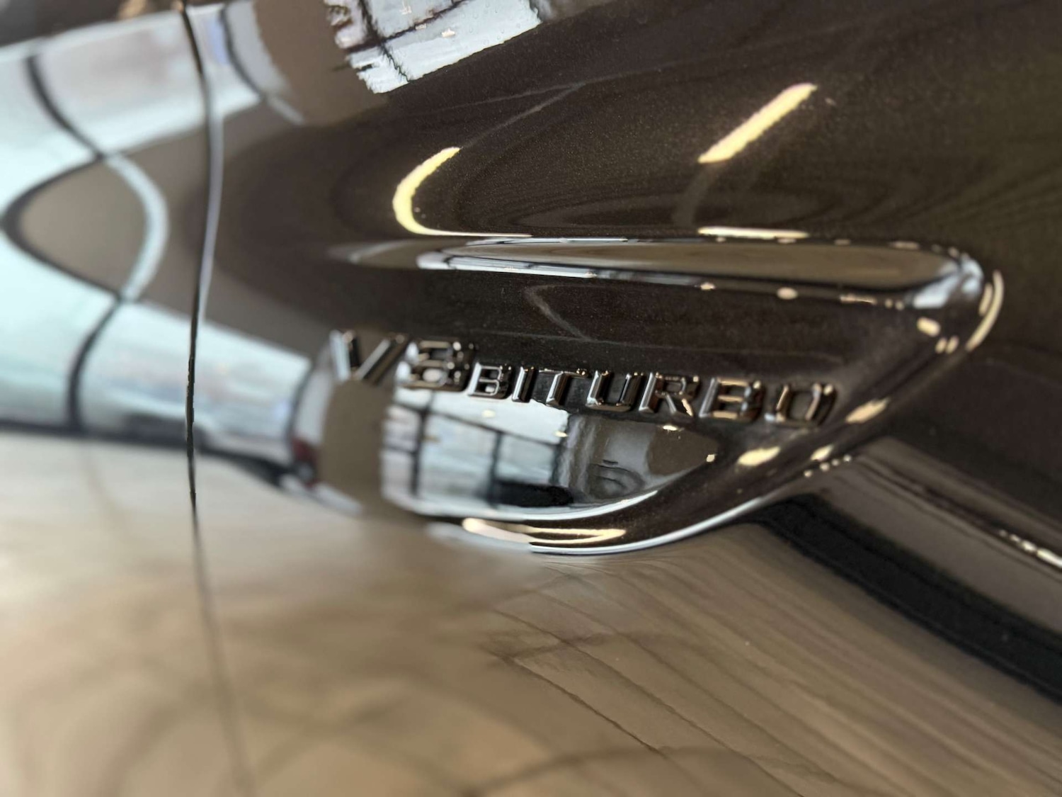 Used Mercedes-Benz C Class 2016 for sale - 77621853: Photo 10