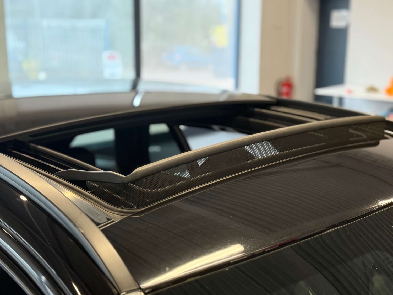 Used Mercedes-Benz C Class 2016 for sale - 77621853: Photo 14