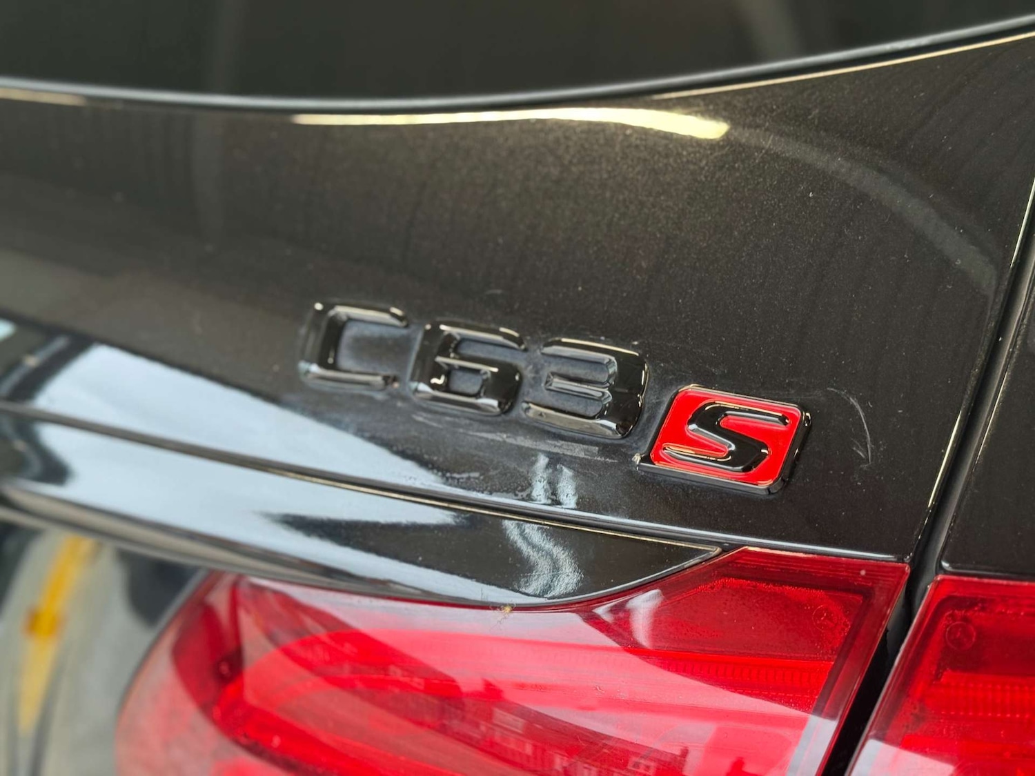 Used Mercedes-Benz C Class 2016 for sale - 77621853: Photo 19