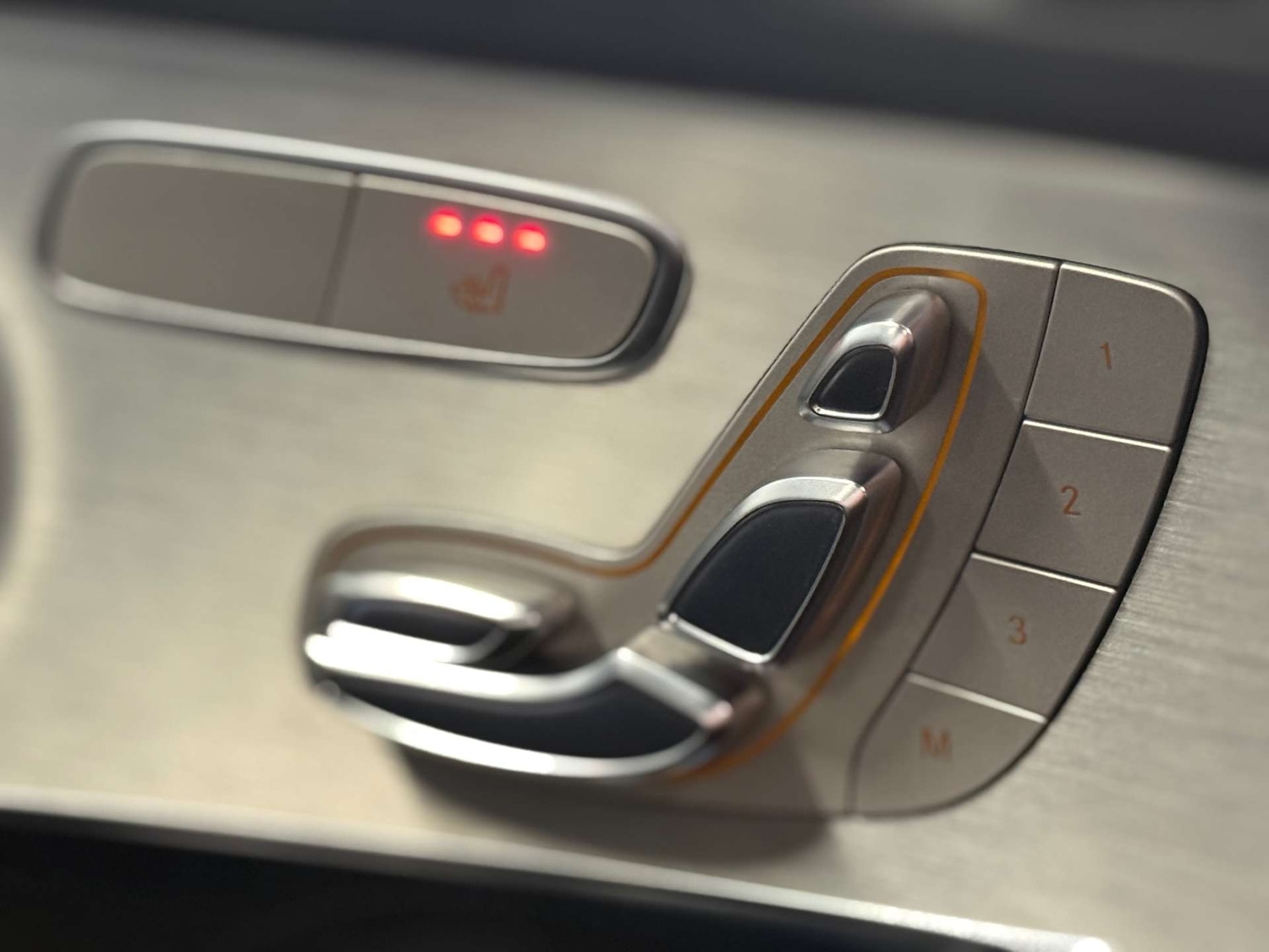 Used Mercedes-Benz C Class 2016 for sale - 77621853: Photo 21