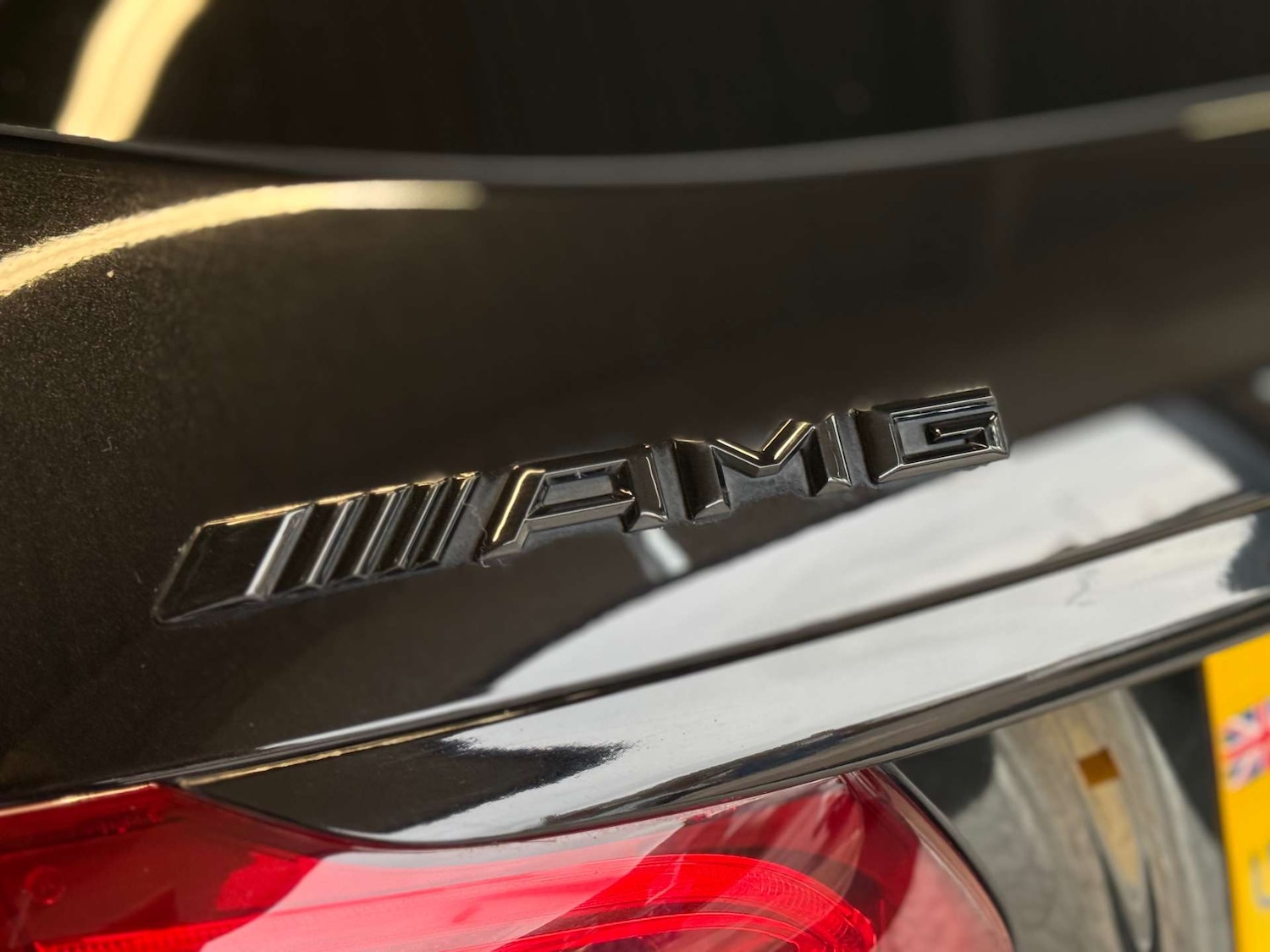 Used Mercedes-Benz C Class 2016 for sale - 77621853: Photo 27