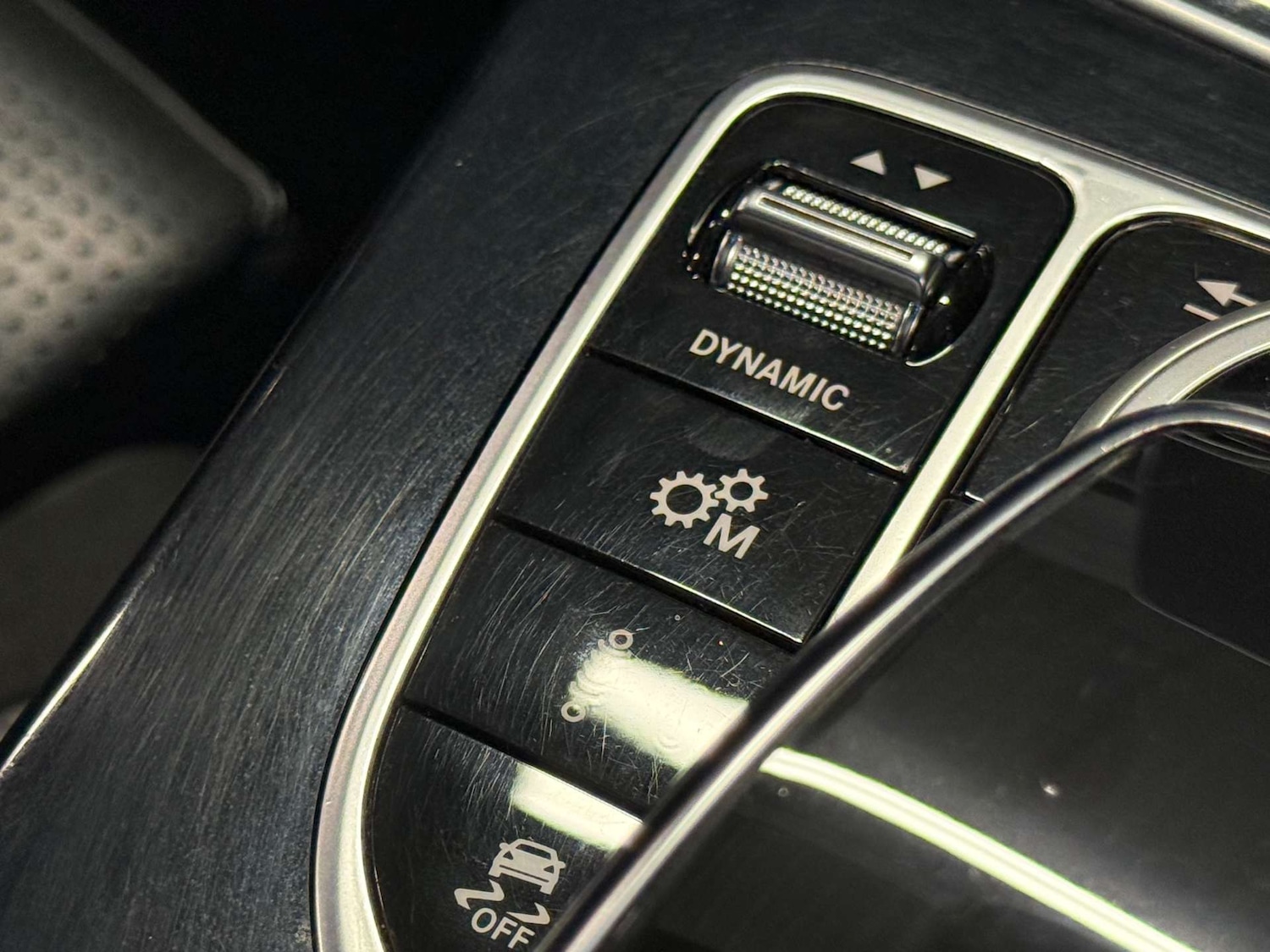 Used Mercedes-Benz C Class 2016 for sale - 77621853: Photo 43