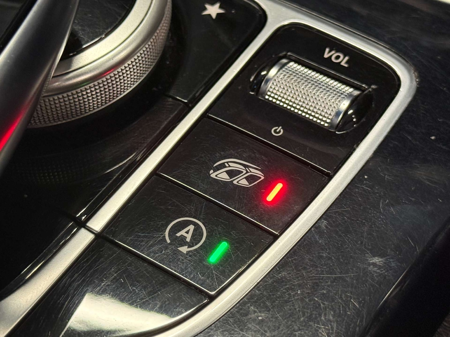 Used Mercedes-Benz C Class 2016 for sale - 77621853: Photo 44