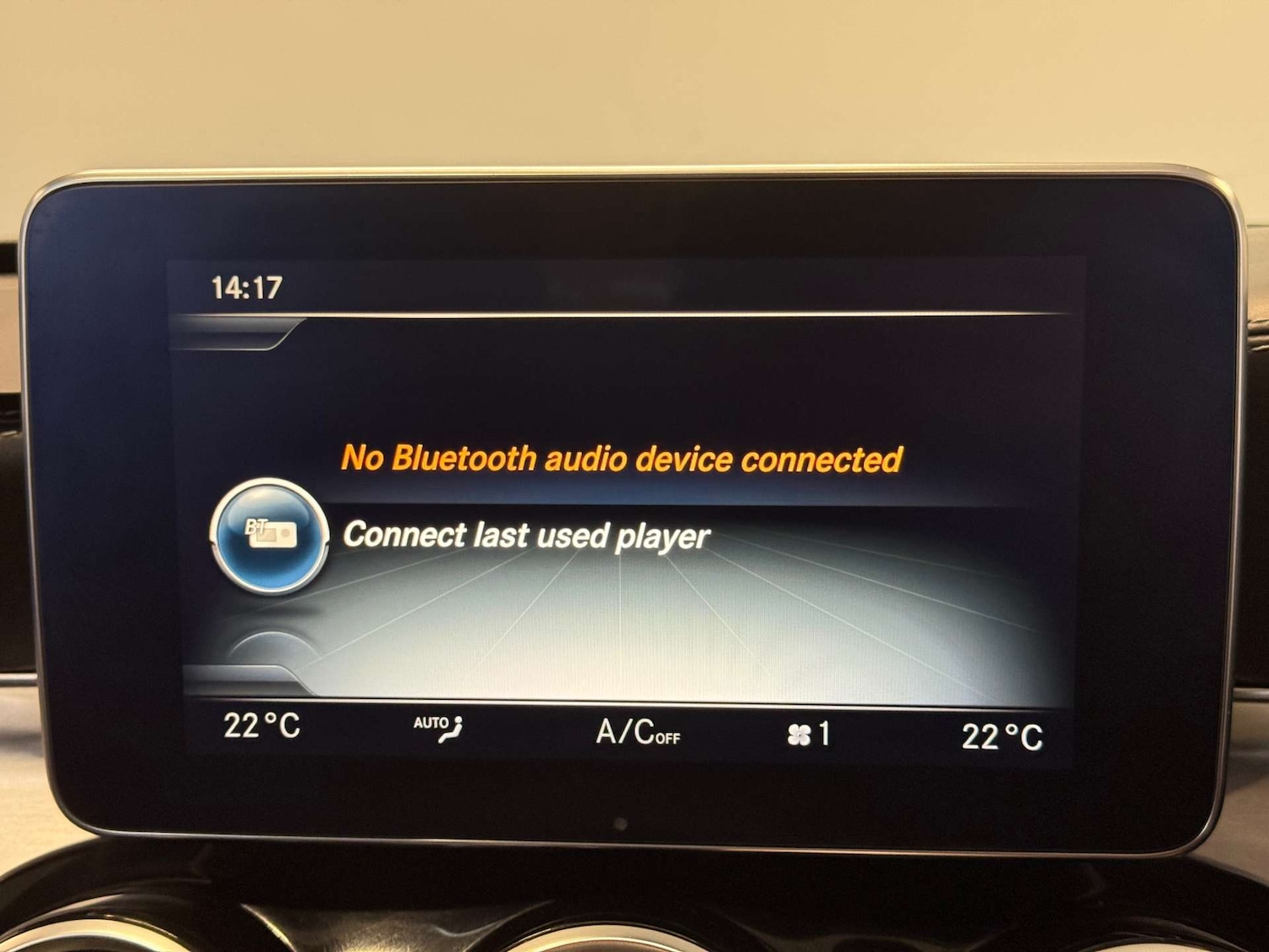 Used Mercedes-Benz C Class 2016 for sale - 77621853: Photo 48