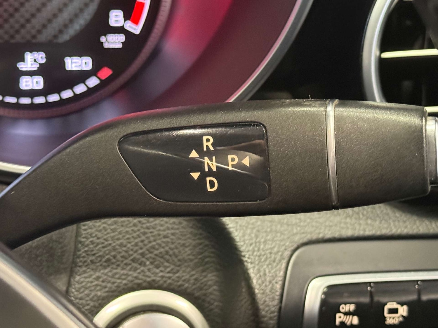 Used Mercedes-Benz C Class 2016 for sale - 77621853: Photo 56