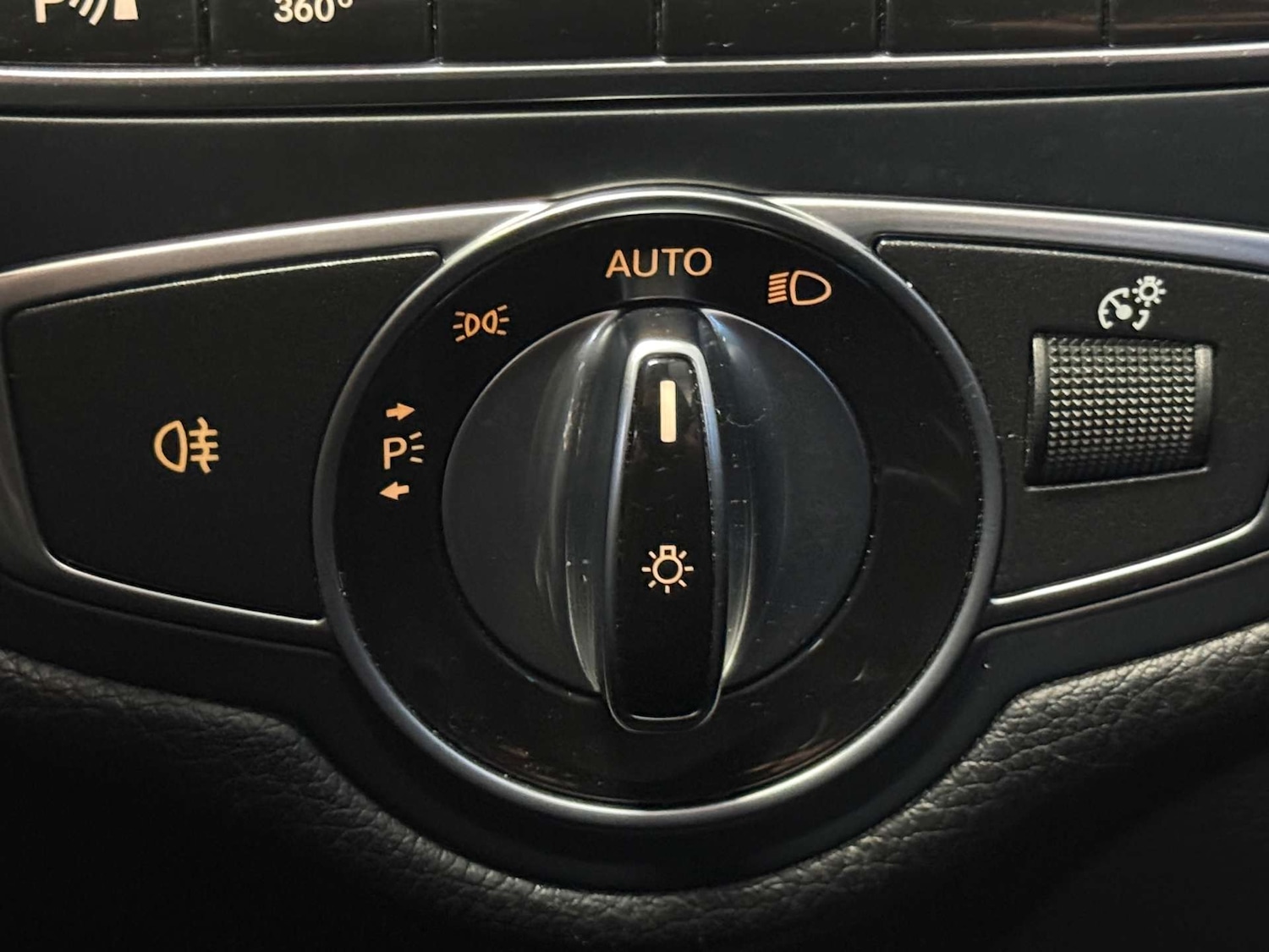 Used Mercedes-Benz C Class 2016 for sale - 77621853: Photo 57