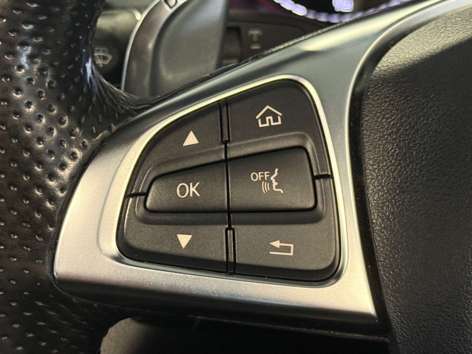 Used Mercedes-Benz C Class 2016 for sale - 77621853: Photo 58