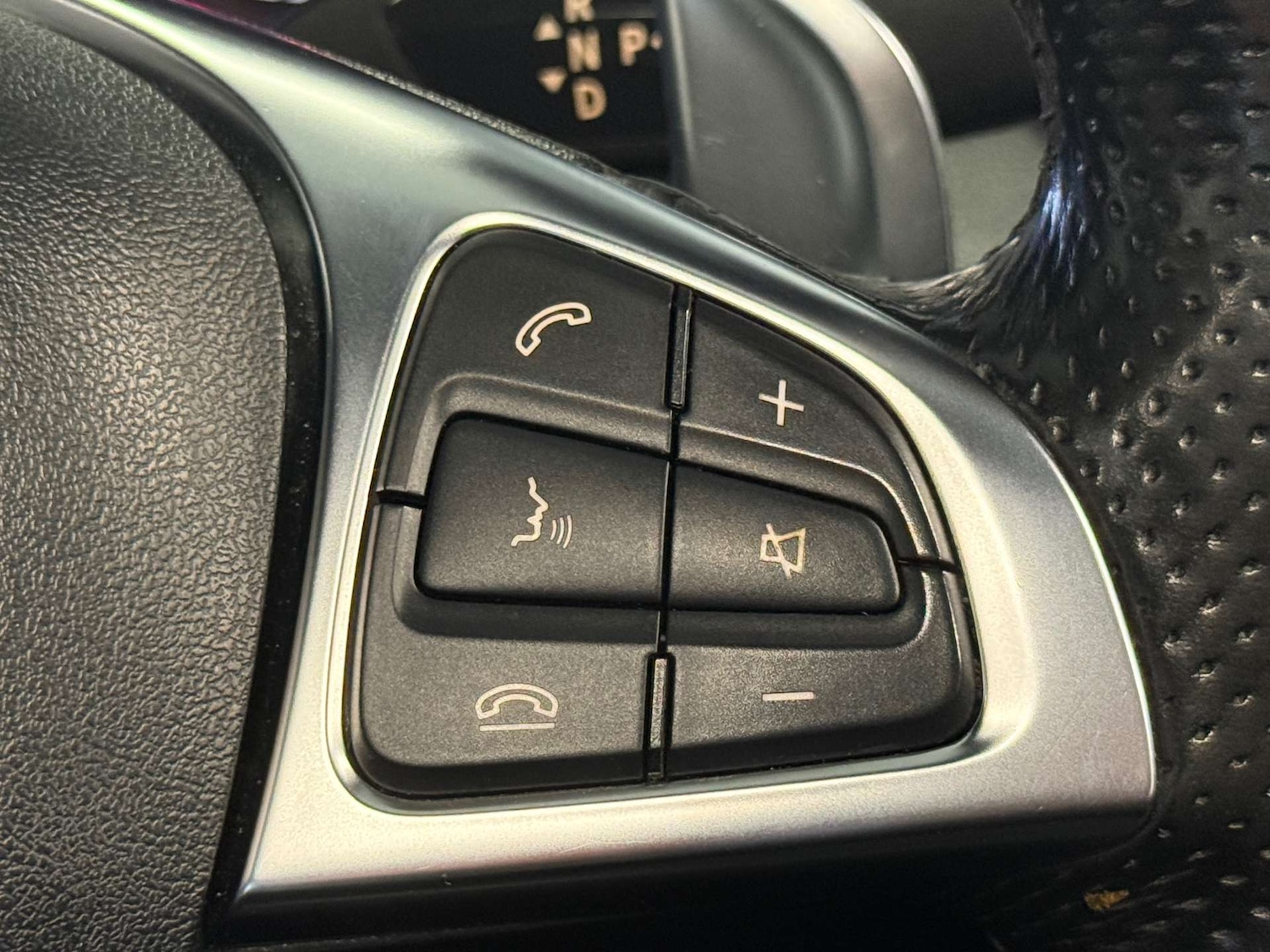 Used Mercedes-Benz C Class 2016 for sale - 77621853: Photo 59