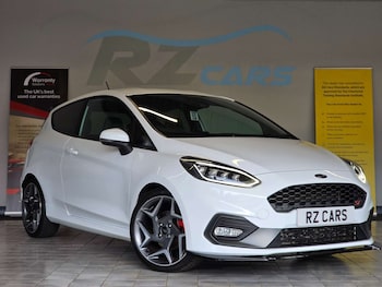 Used Ford Fiesta 2019 for sale - 78762519: Photo