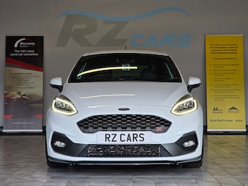 Used Ford Fiesta 2019 for sale - 78762519: Photo