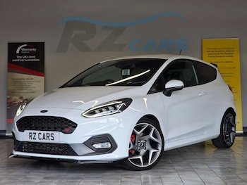 Used Ford Fiesta 2019 for sale - 78762519: Photo