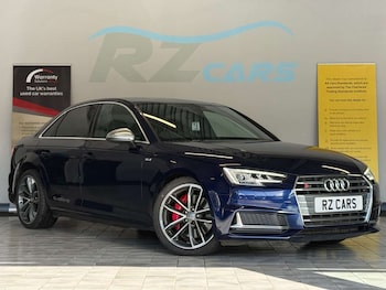 Used Audi A4 2019 for sale - 78793839: Photo