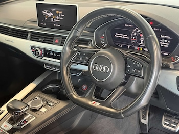 Used Audi A4 2019 for sale - 78793839: Photo