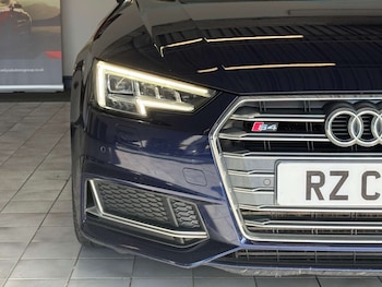 Used Audi A4 2019 for sale - 78793839: Photo
