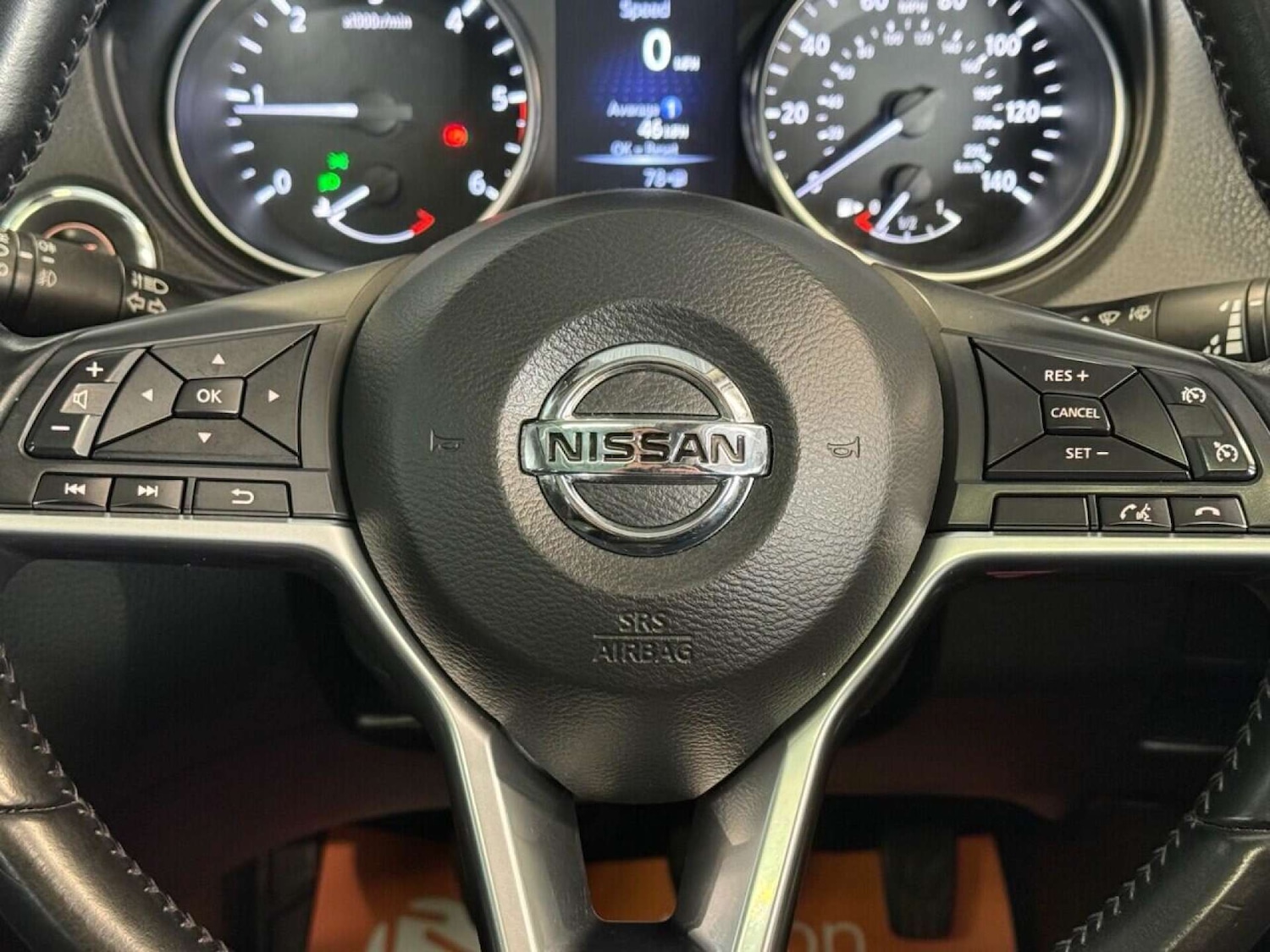 Used Nissan Qashqai 2018 for sale - 76601155: Photo 10