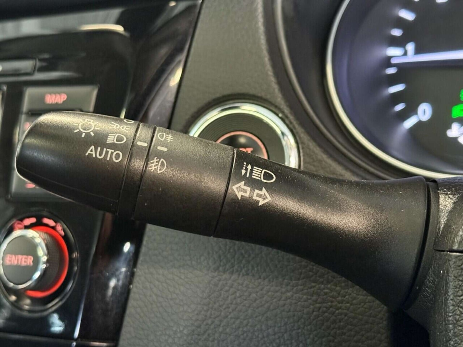 Used Nissan Qashqai 2018 for sale - 76601155: Photo 12