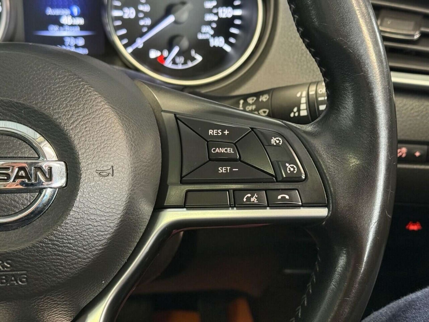 Used Nissan Qashqai 2018 for sale - 76601155: Photo 13