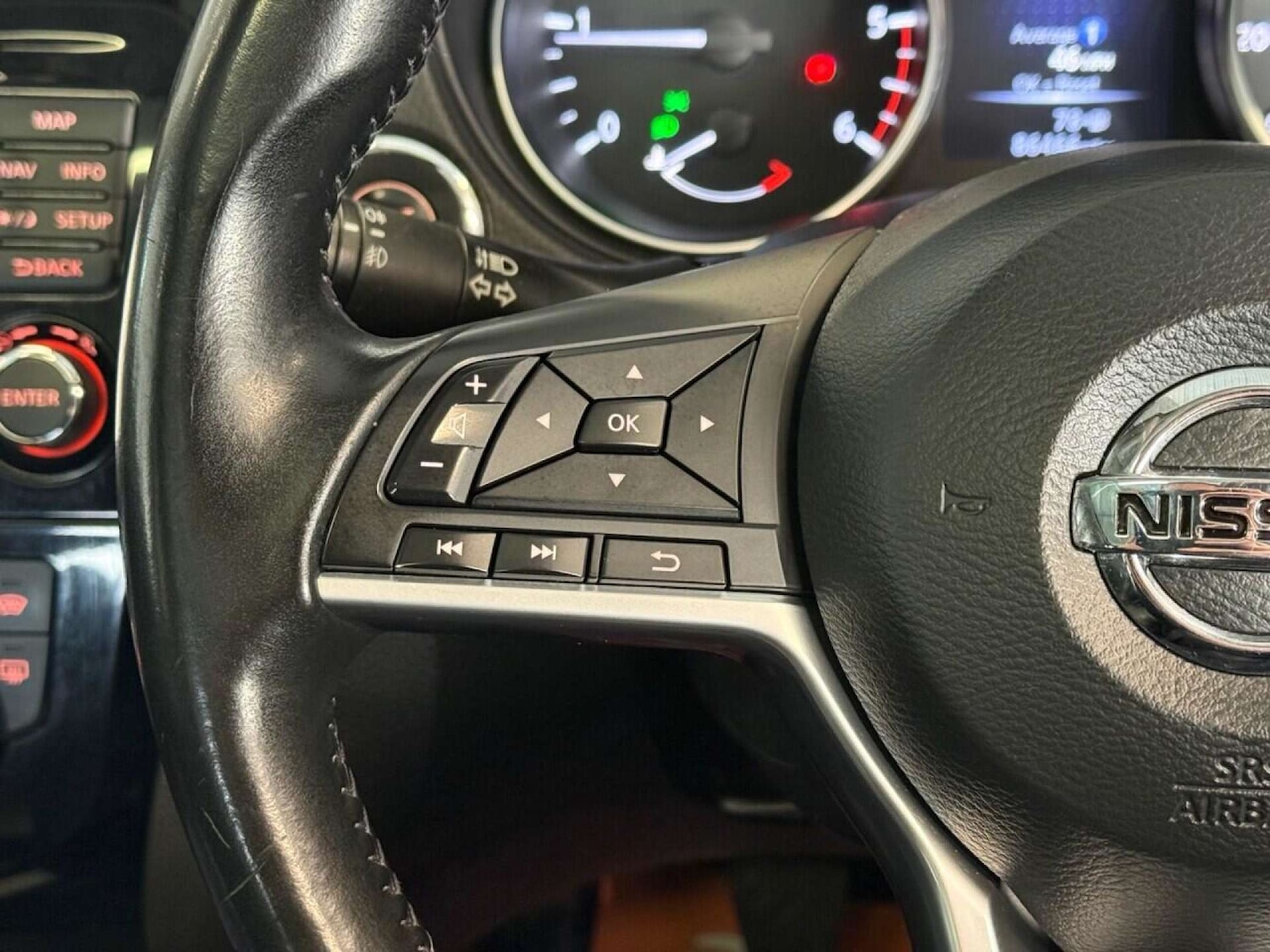 Used Nissan Qashqai 2018 for sale - 76601155: Photo 14