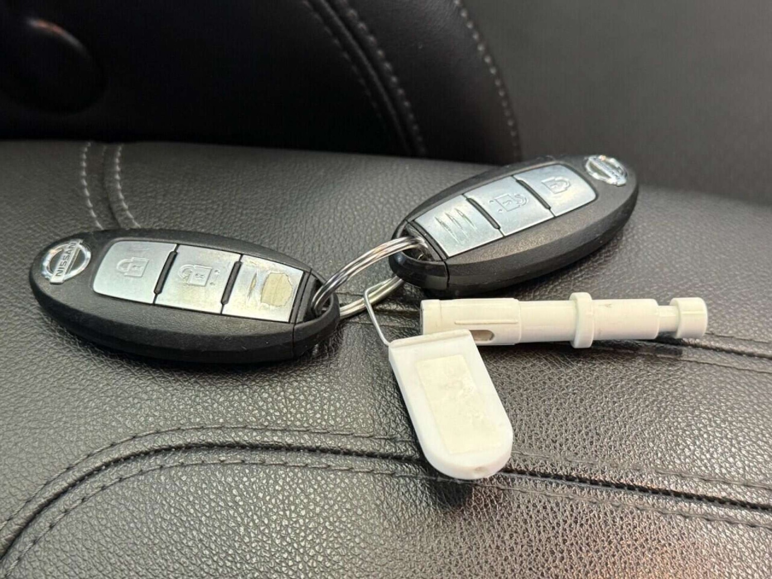 Used Nissan Qashqai 2018 for sale - 76601155: Photo 15