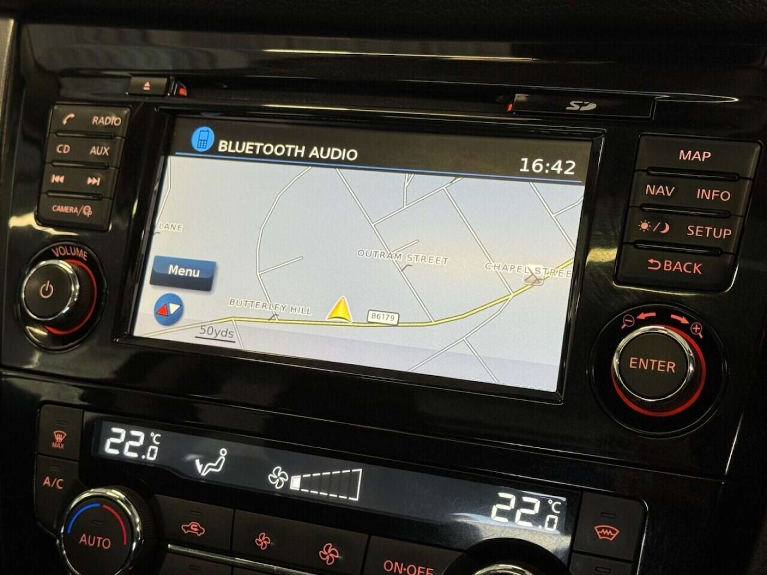 Used Nissan Qashqai 2018 for sale - 76601155: Photo 29