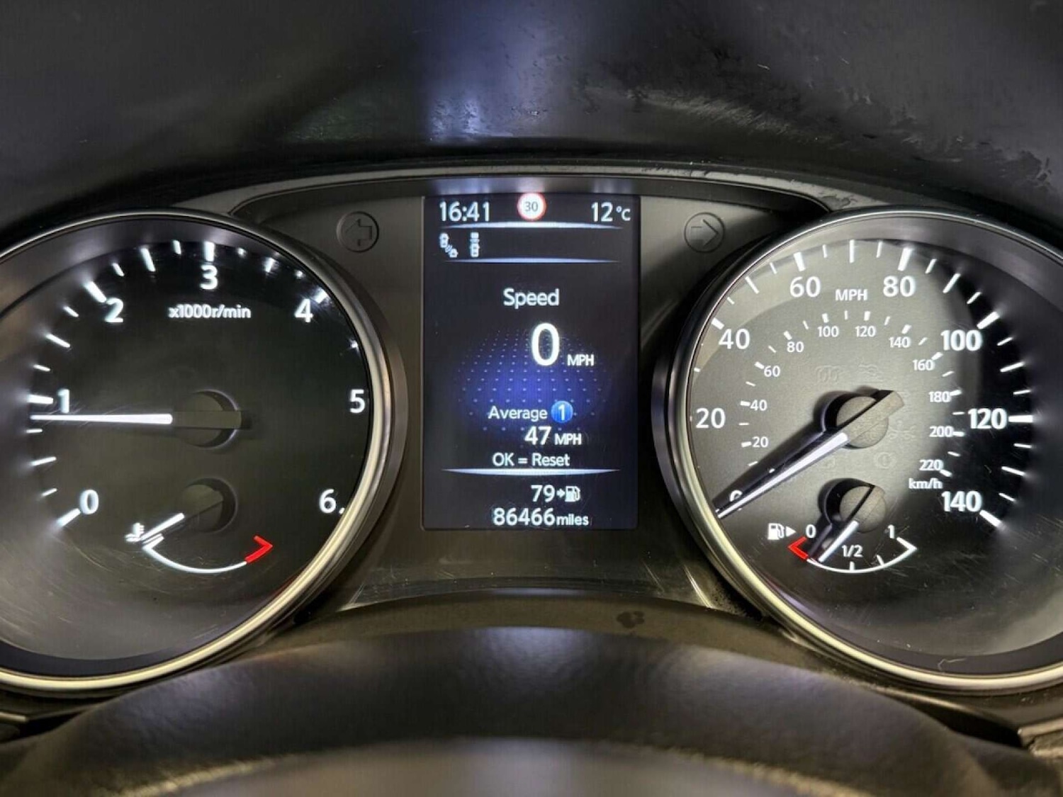 Used Nissan Qashqai 2018 for sale - 76601155: Photo 31