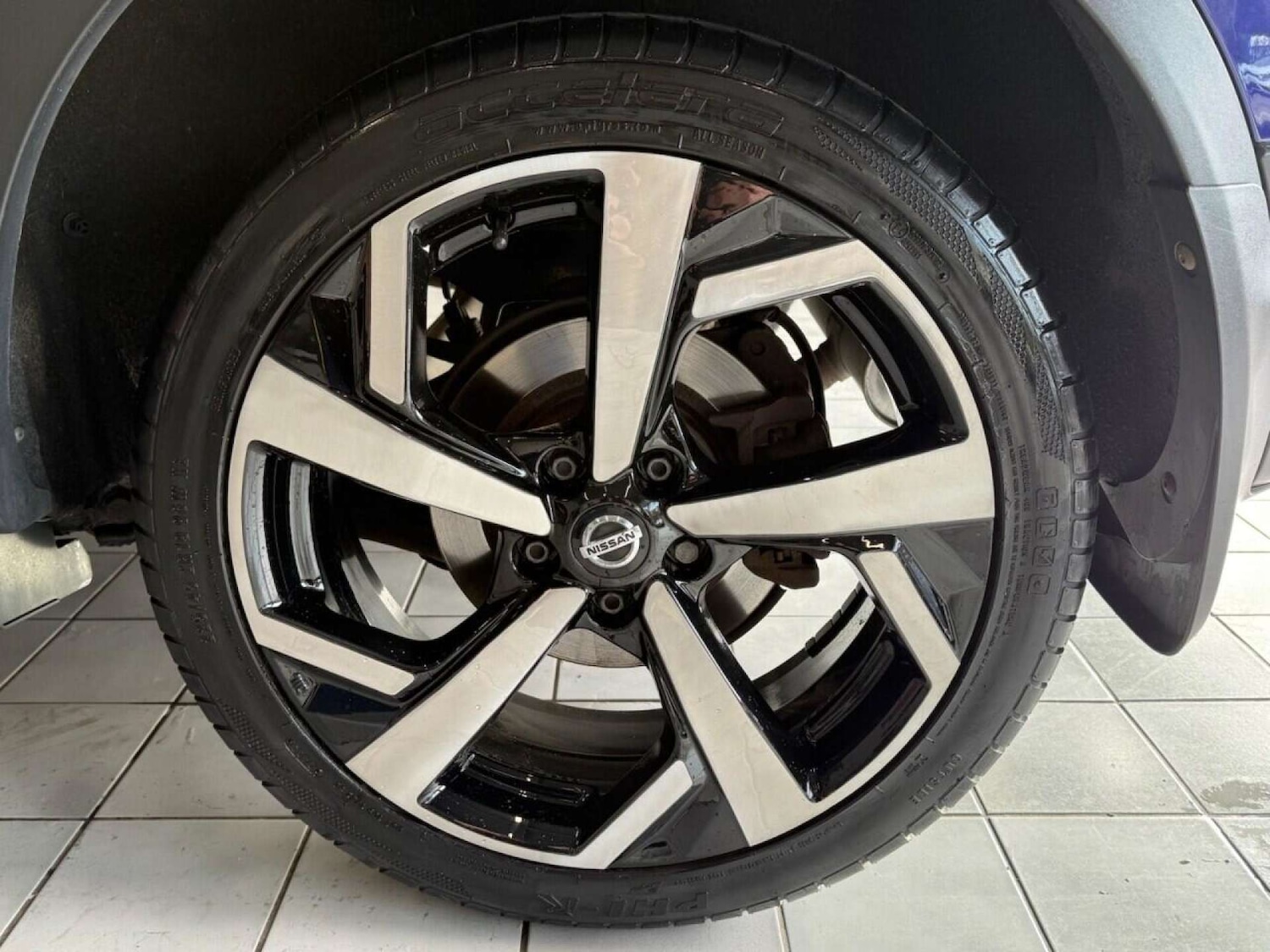 Used Nissan Qashqai 2018 for sale - 76601155: Photo 36