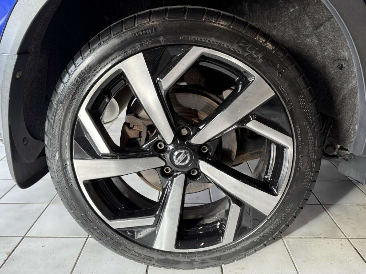 Used Nissan Qashqai 2018 for sale - 76601155: Photo 37