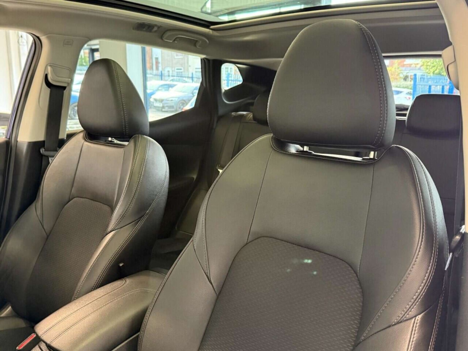 Used Nissan Qashqai 2018 for sale - 76601155: Photo 39