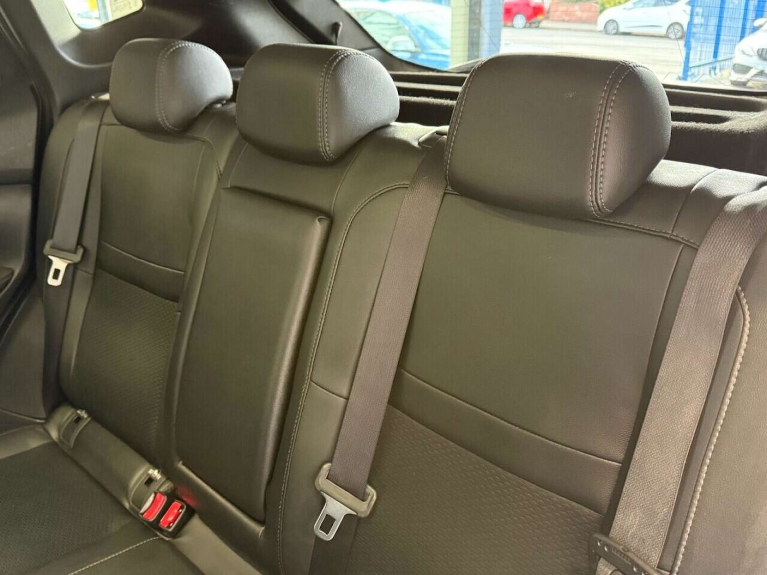 Used Nissan Qashqai 2018 for sale - 76601155: Photo 41