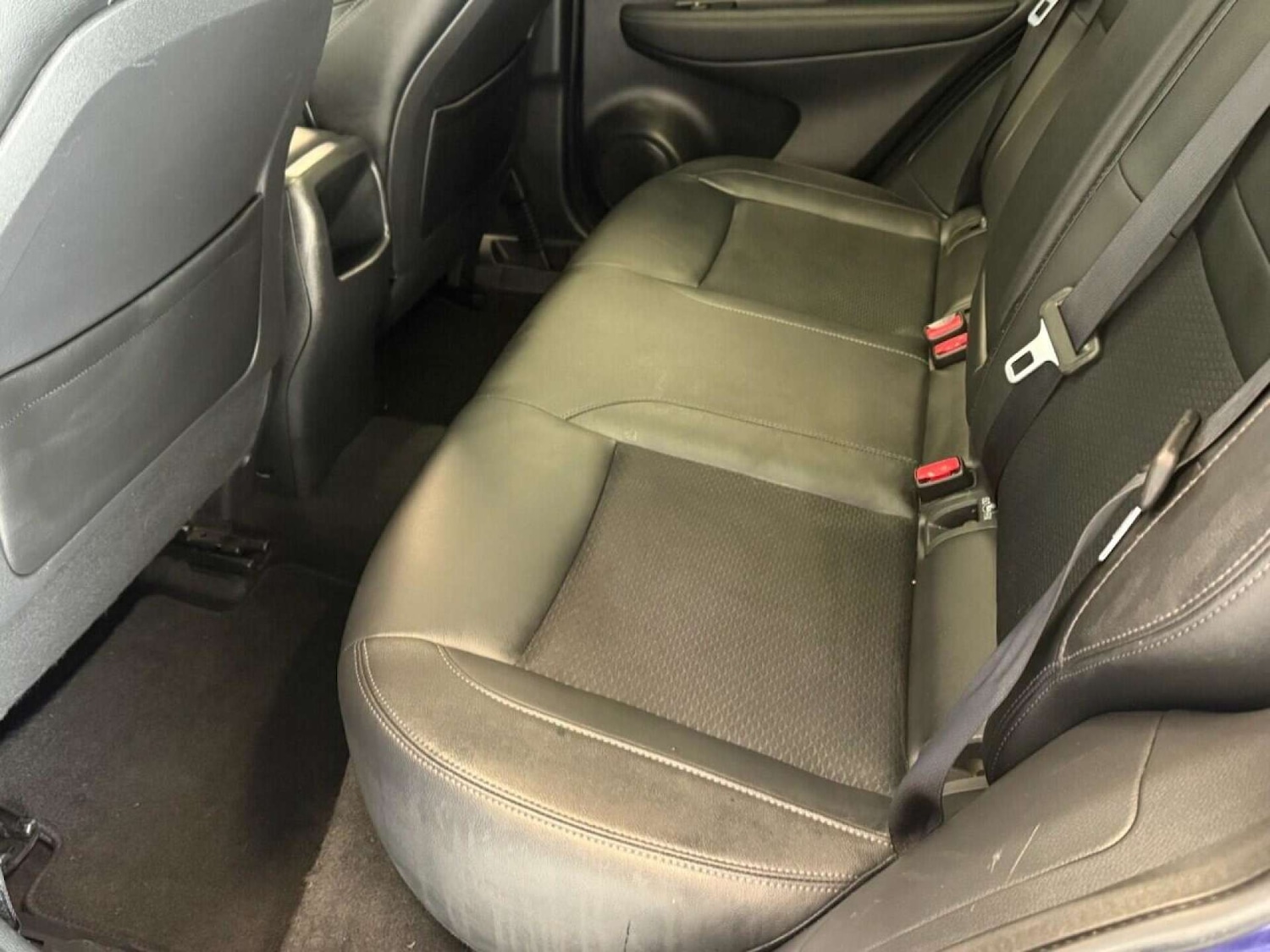 Used Nissan Qashqai 2018 for sale - 76601155: Photo 49