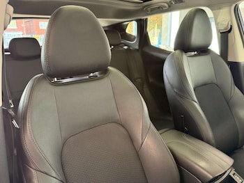 Used Nissan Qashqai 2018 for sale - 76601155: Photo