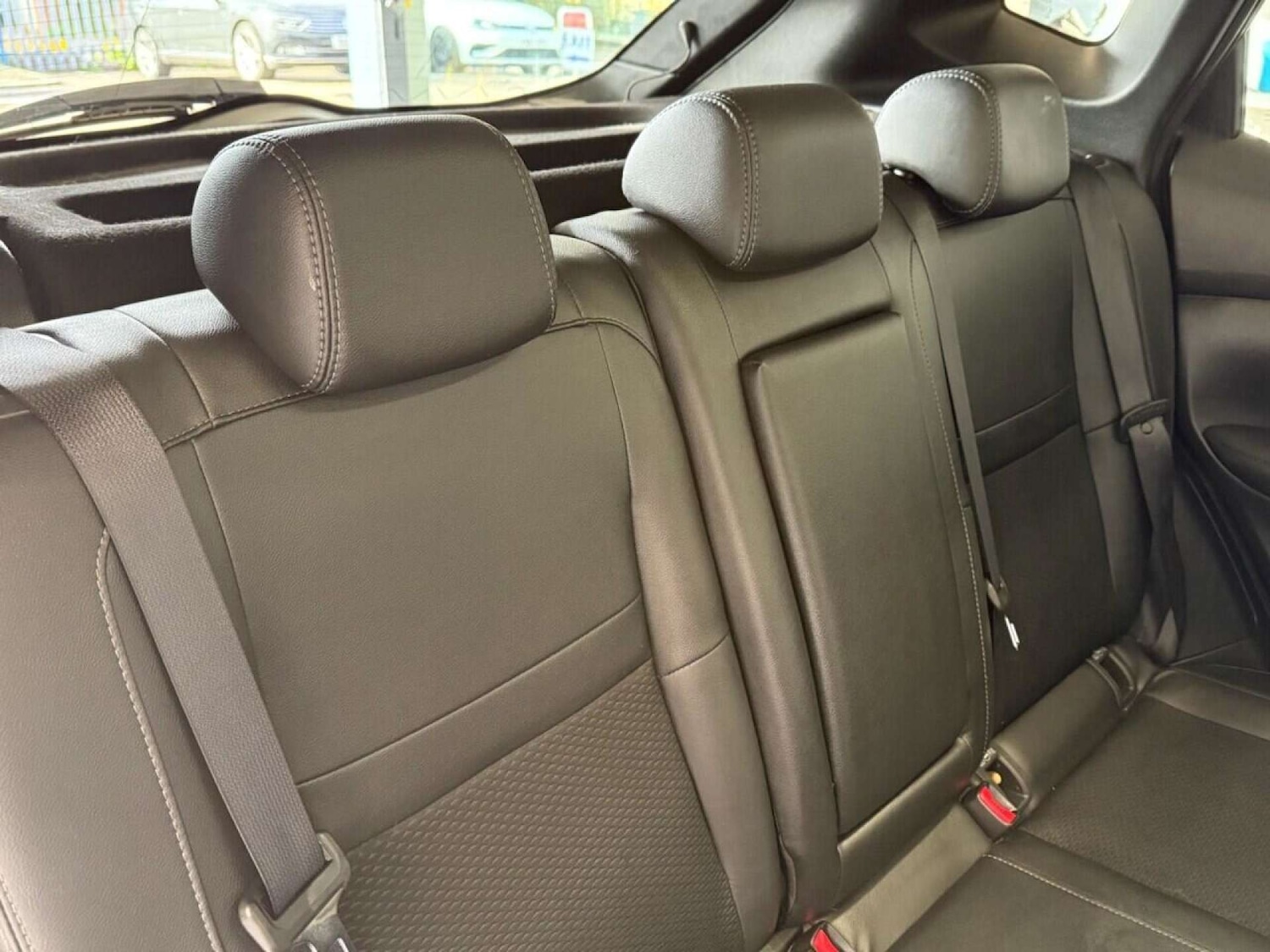 Used Nissan Qashqai 2018 for sale - 76601155: Photo 50