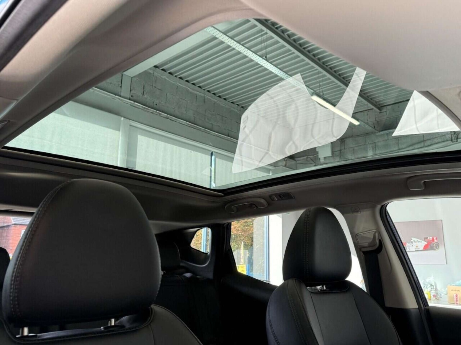 Used Nissan Qashqai 2018 for sale - 76601155: Photo 51