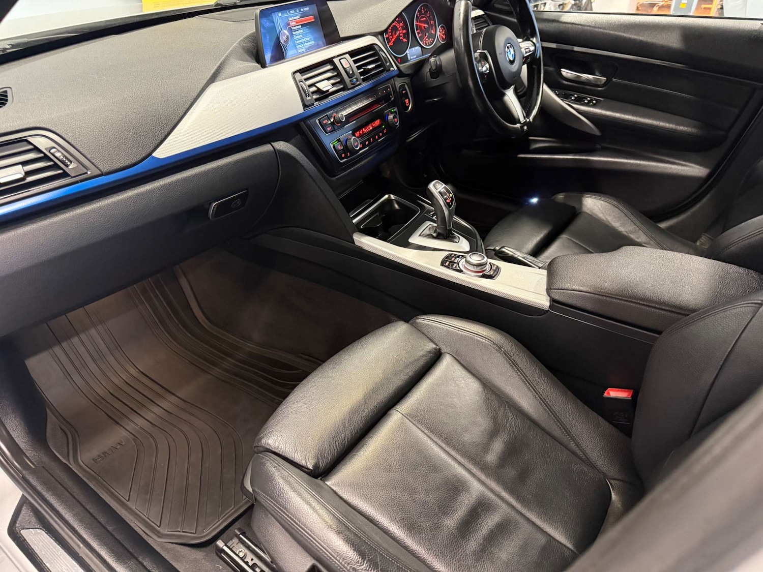 Used BMW 3 Series 2014 for sale - 77991980: Photo 11