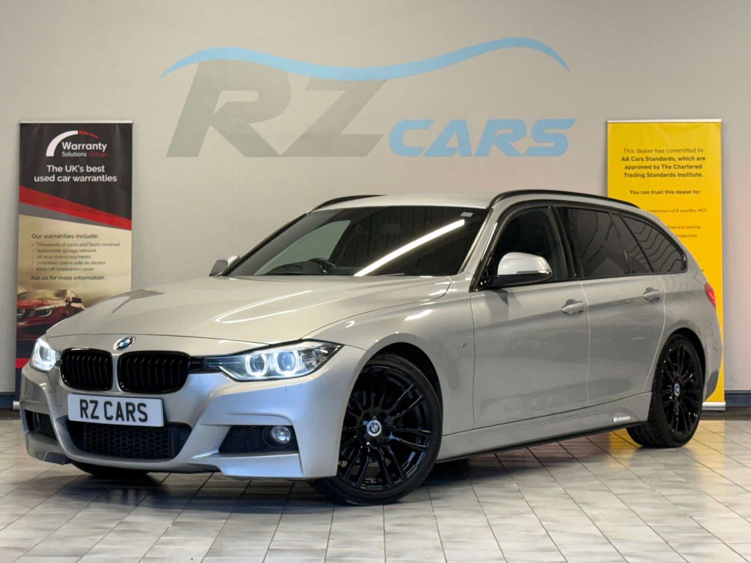 Used BMW 3 Series 2014 for sale - 77991980: Photo 12