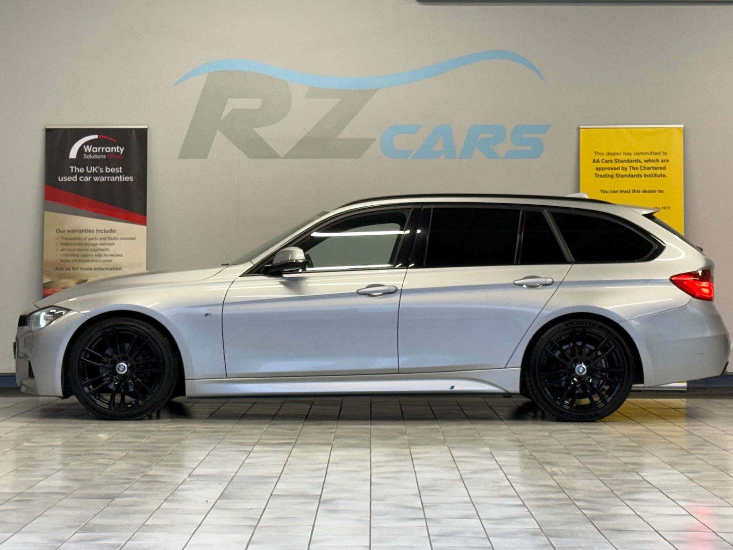 Used BMW 3 Series 2014 for sale - 77991980: Photo 13