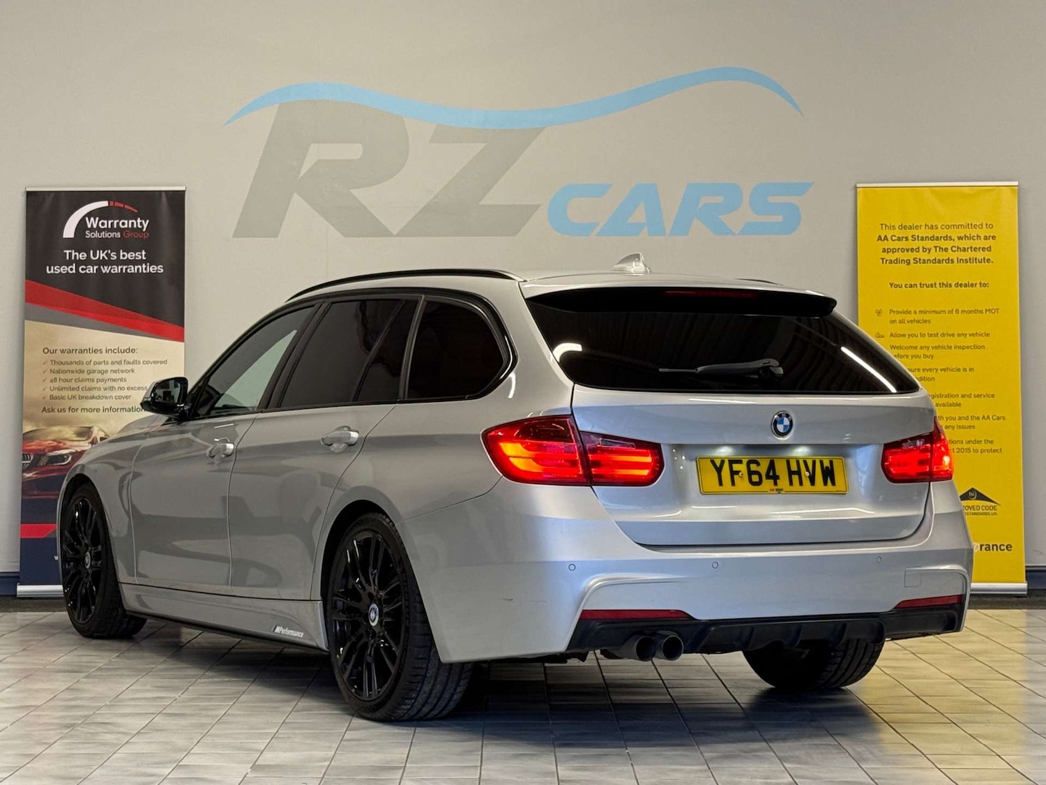 Used BMW 3 Series 2014 for sale - 77991980: Photo 15