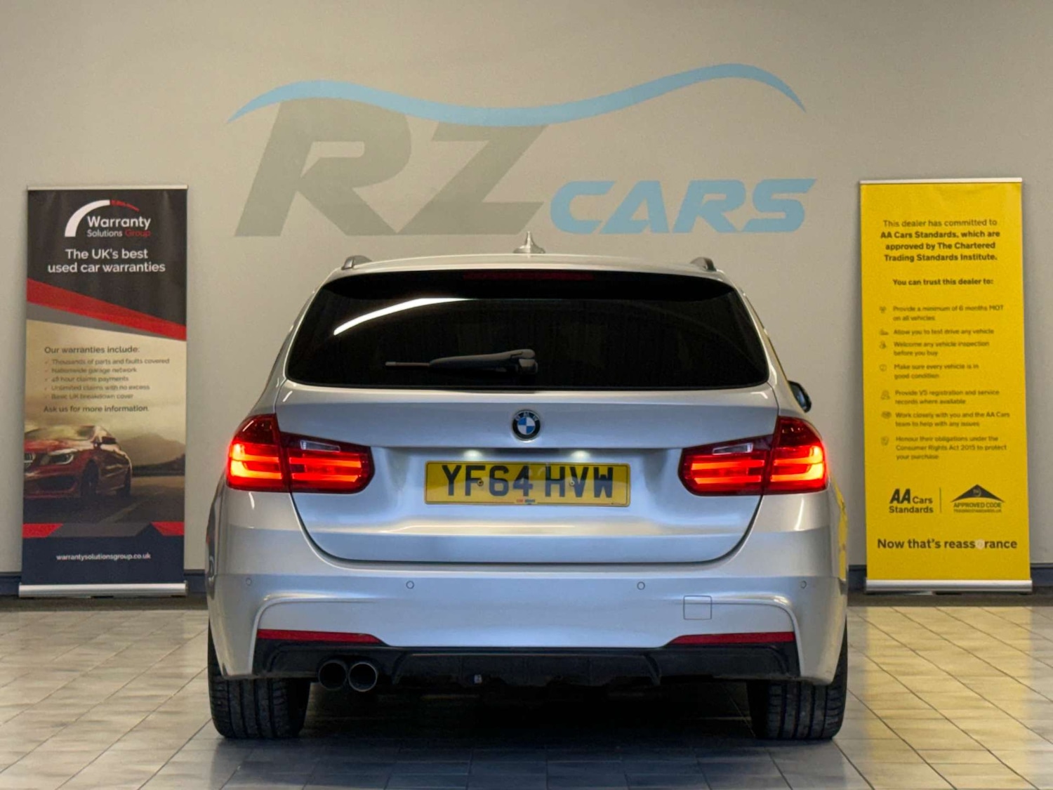 Used BMW 3 Series 2014 for sale - 77991980: Photo 17