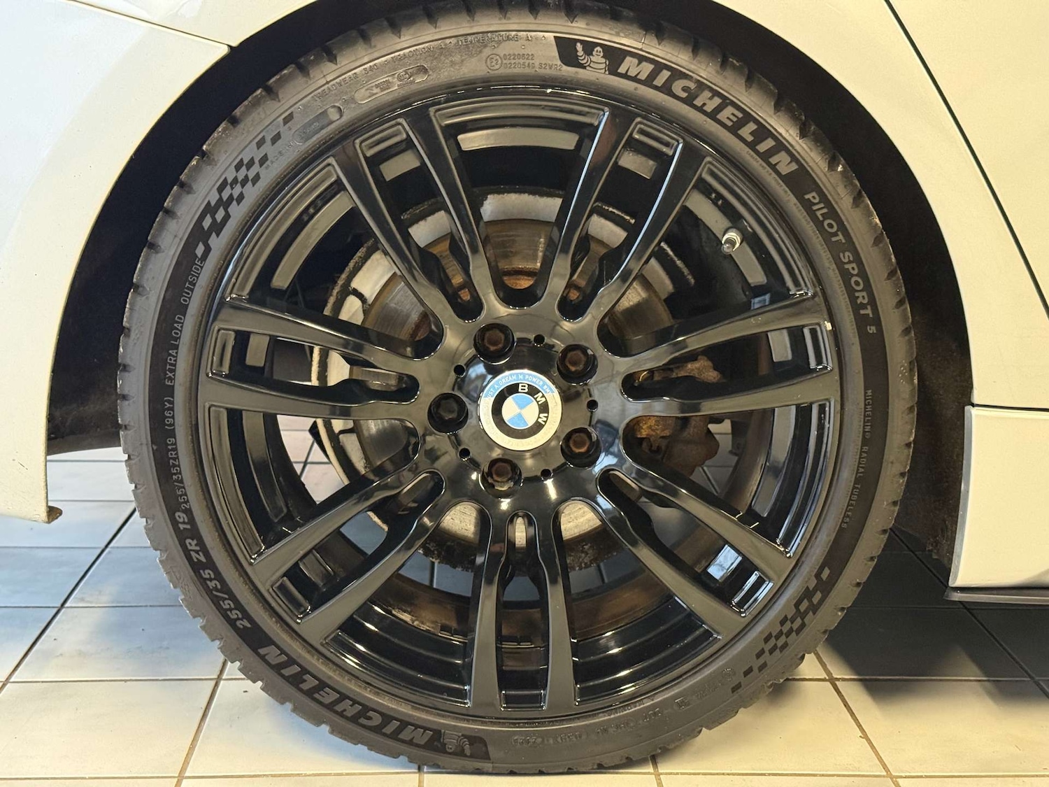 Used BMW 3 Series 2014 for sale - 77991980: Photo 23