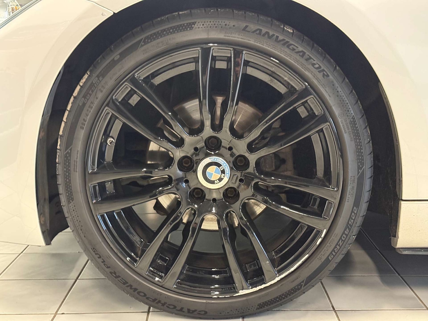 Used BMW 3 Series 2014 for sale - 77991980: Photo 25